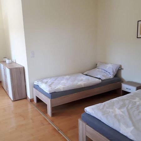 Ferienwohnung Baumgartner Ursensollen Kültér fotó