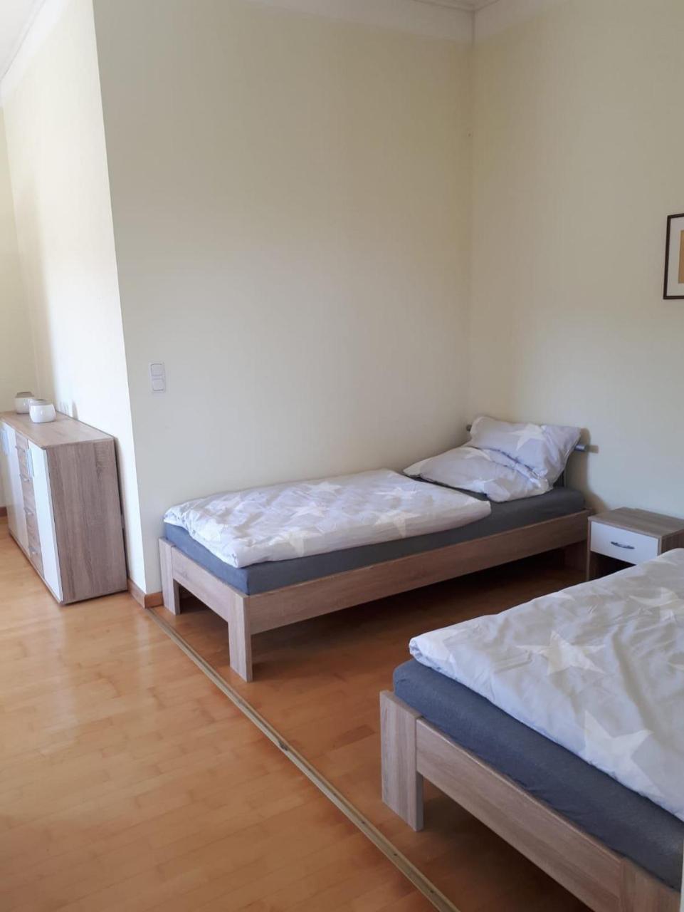 Ferienwohnung Baumgartner Ursensollen Kültér fotó