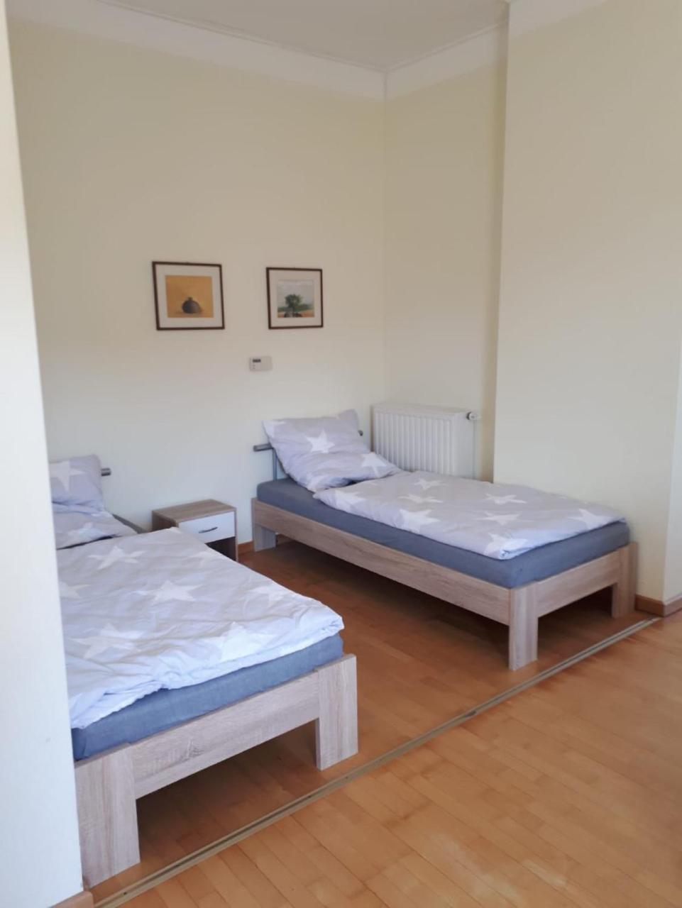 Ferienwohnung Baumgartner Ursensollen Kültér fotó