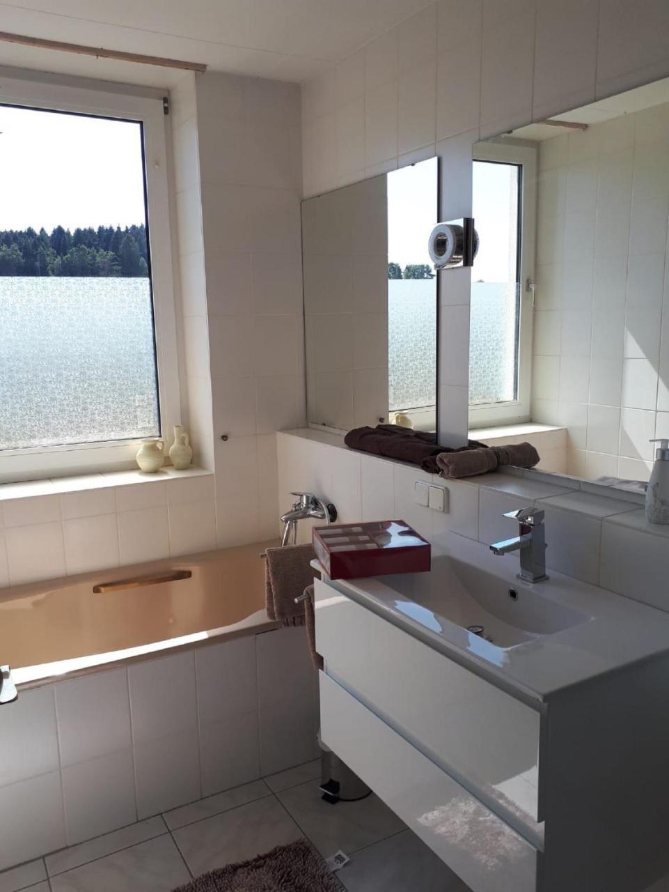 Ferienwohnung Baumgartner Ursensollen Kültér fotó